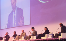 Doha Forum 2012